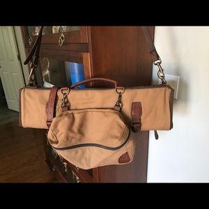 Duluth Trading Garment & Accessory Bags